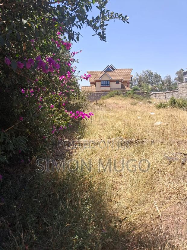 Kahawa Sukari Prime Secure Fully Serviced 1/4 Ac Ready Title - thumbnail 8