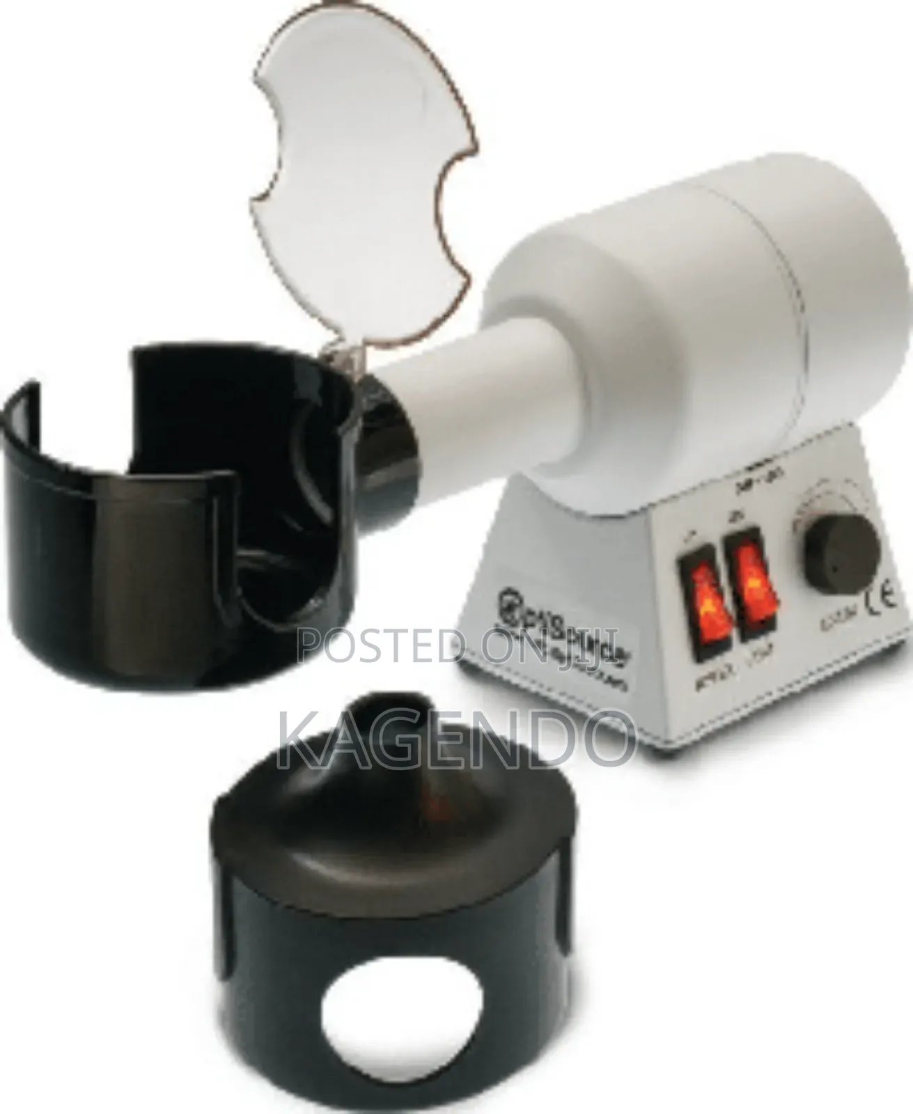 Frame Heater