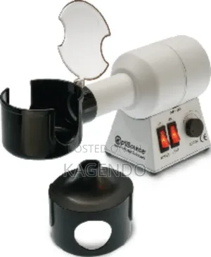 Frame Heater