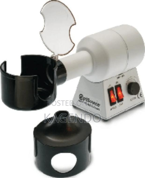 Frame Heater - main view