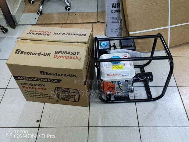 Durable 250 Amps Edon Welding Machine Welding Machine/ T.B 200 Edon - thumbnail 3