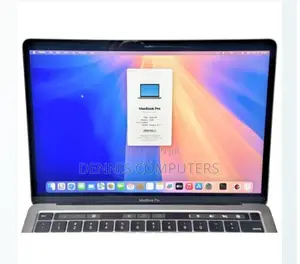New Laptop Apple MacBook Pro 8GB Apple M4 SSD 512GB