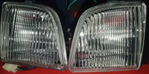 Fog Lights 5l/Shark