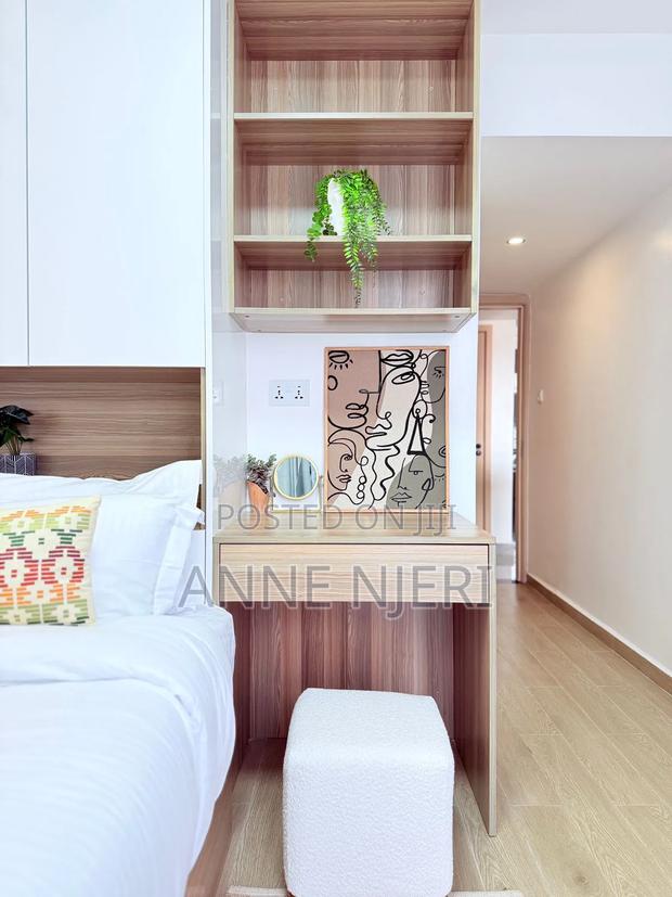 Furnished 3bdrm Apartment in Westlands for rent - thumbnail 2