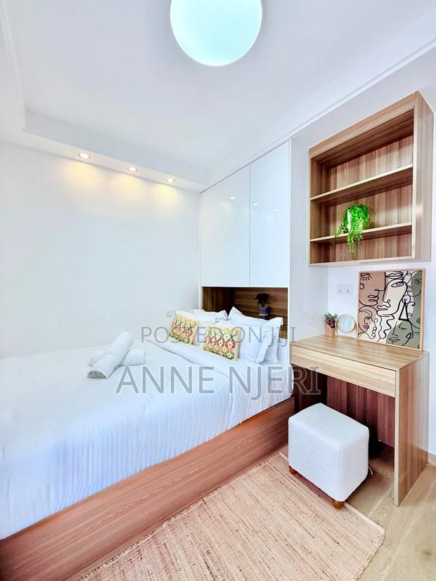 Furnished 3bdrm Apartment in Westlands for rent - thumbnail 4