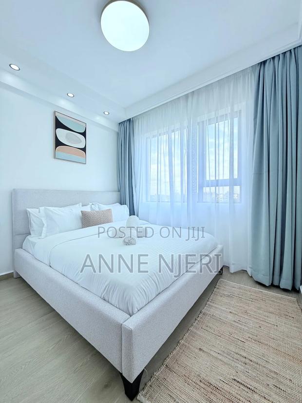 Furnished 3bdrm Apartment in Westlands for rent - thumbnail 5