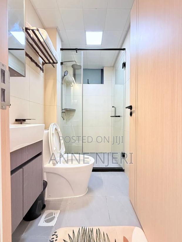 Furnished 3bdrm Apartment in Westlands for rent - thumbnail 6