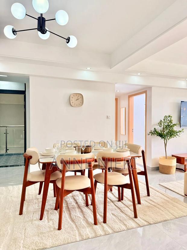 Furnished 3bdrm Apartment in Westlands for rent - thumbnail 8