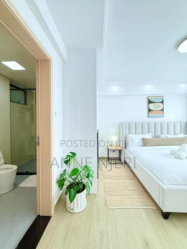 Furnished 3bdrm Apartment in Westlands for rent - thumbnail 9