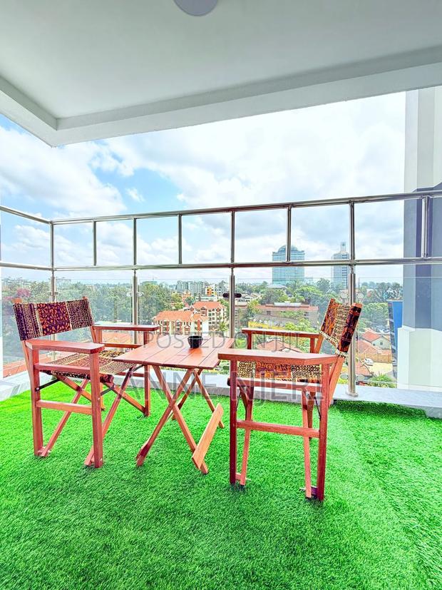 Furnished 3bdrm Apartment in Westlands for rent - thumbnail 11