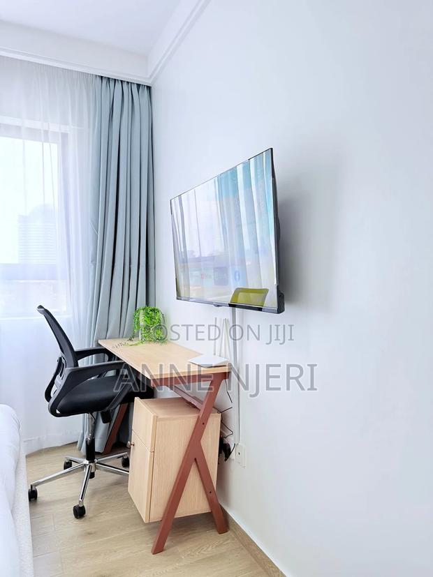 Furnished 3bdrm Apartment in Westlands for rent - thumbnail 12