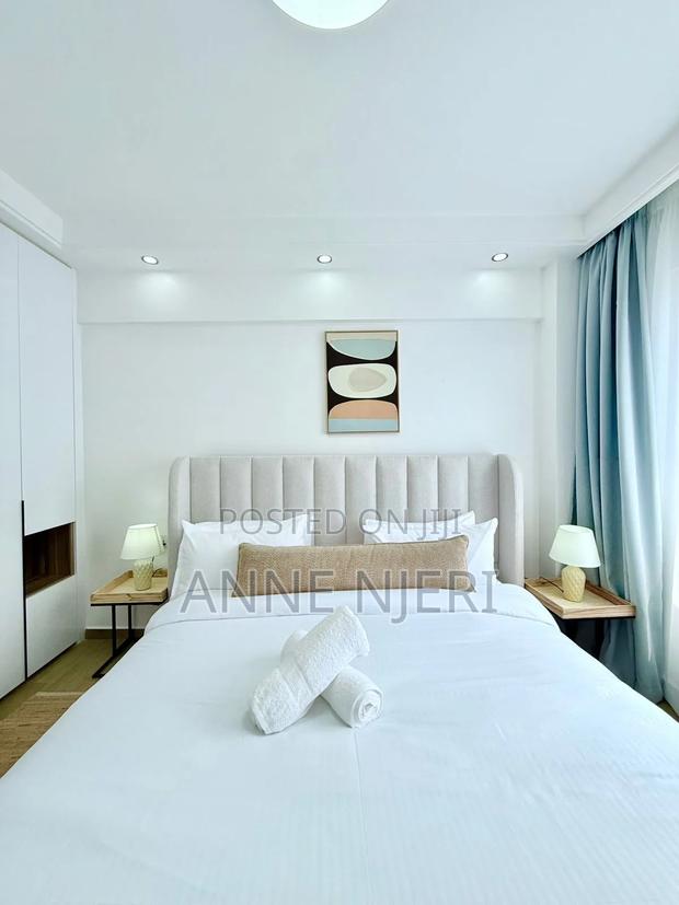 Furnished 3bdrm Apartment in Westlands for rent - thumbnail 13