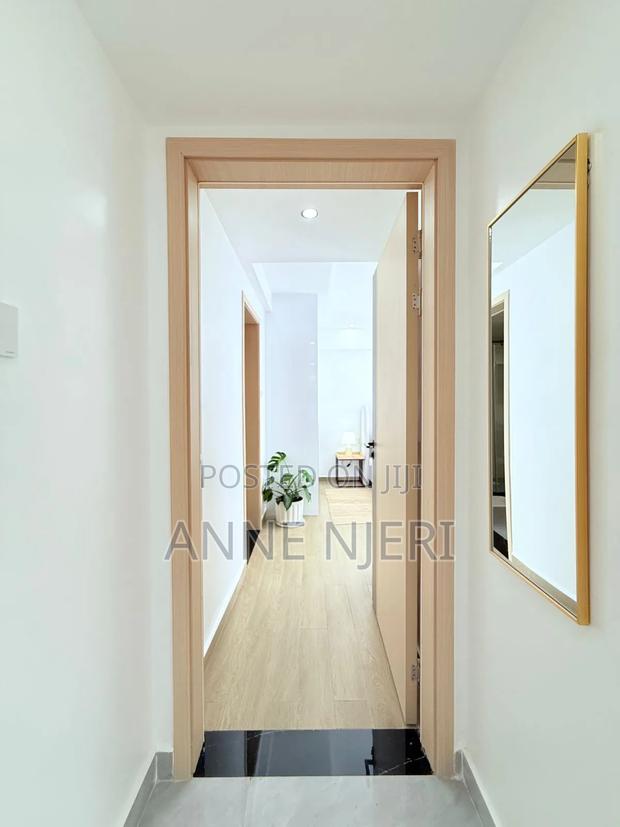 Furnished 3bdrm Apartment in Westlands for rent - thumbnail 15