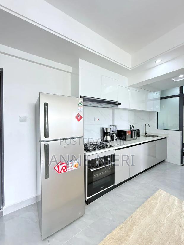 Furnished 3bdrm Apartment in Westlands for rent - thumbnail 16