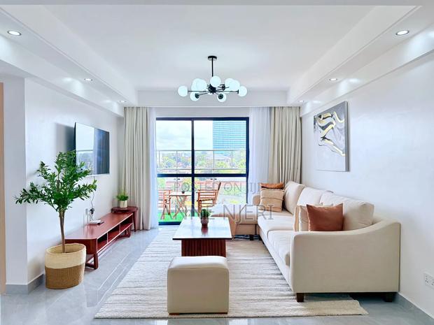 Furnished 3bdrm Apartment in Westlands for rent - thumbnail 17