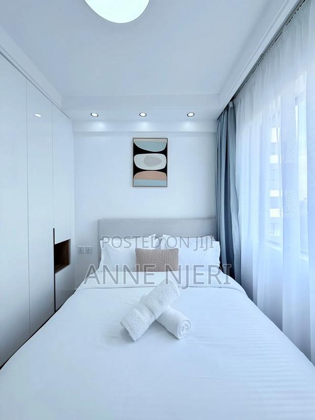 Furnished 3bdrm Apartment in Westlands for rent - thumbnail 18