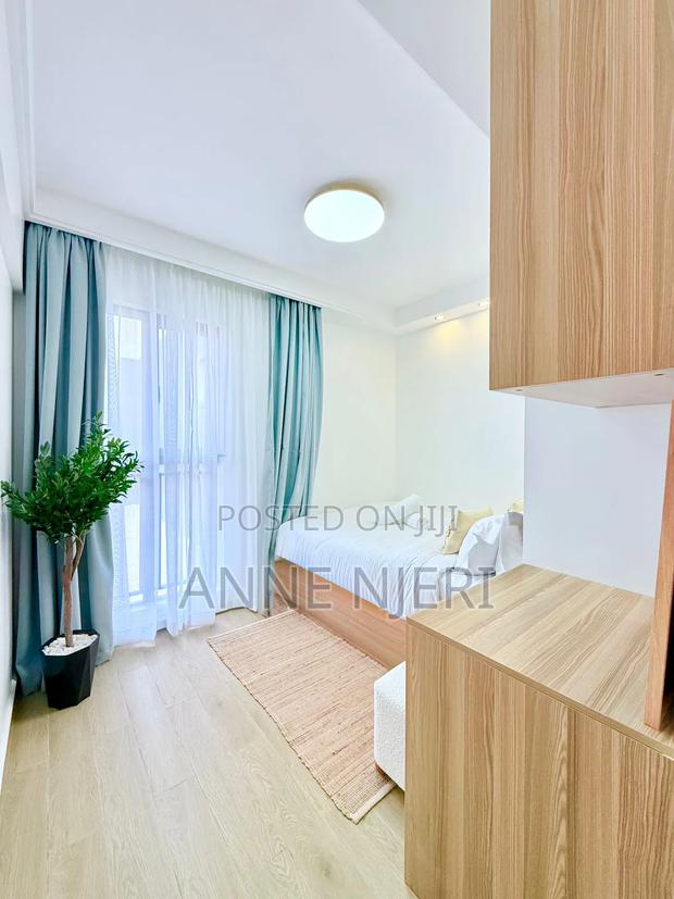 Furnished 3bdrm Apartment in Westlands for rent - thumbnail 19