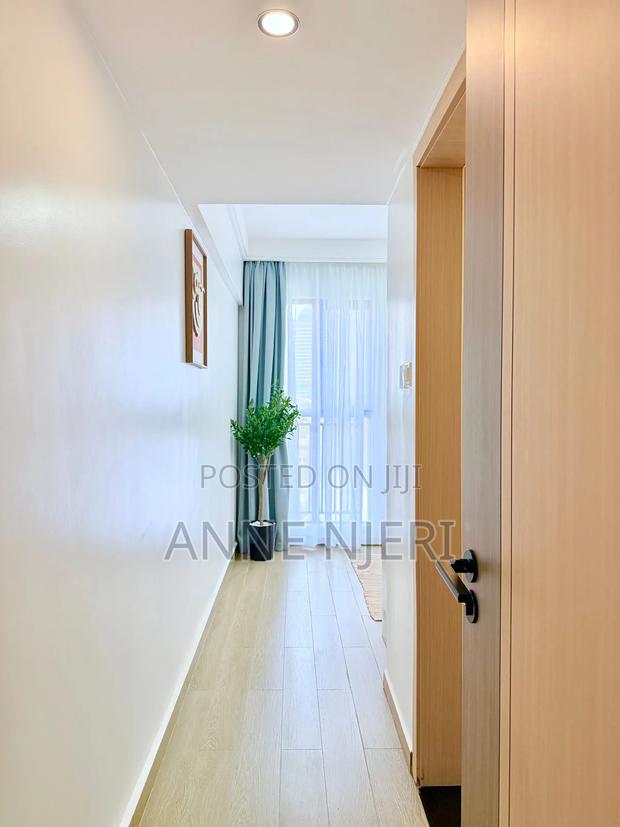 Furnished 3bdrm Apartment in Westlands for rent - thumbnail 20