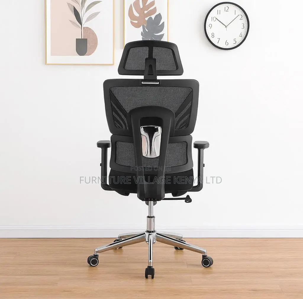 Modern Home Office Orthopedic Seat