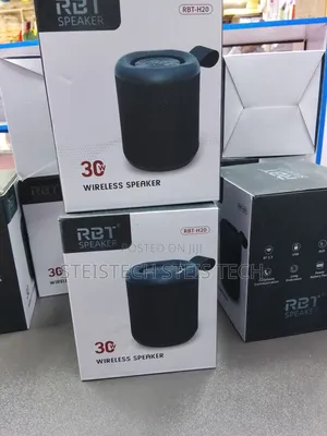 Wireless Speaker