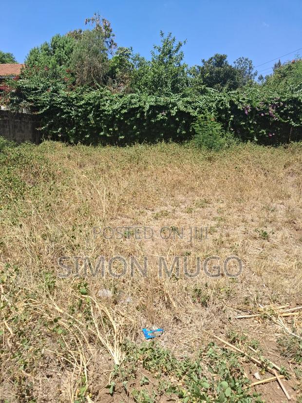 Muthithi Garden Kiambu Rd, Prime Secure Fully Serviced 1/2 Ac - main view