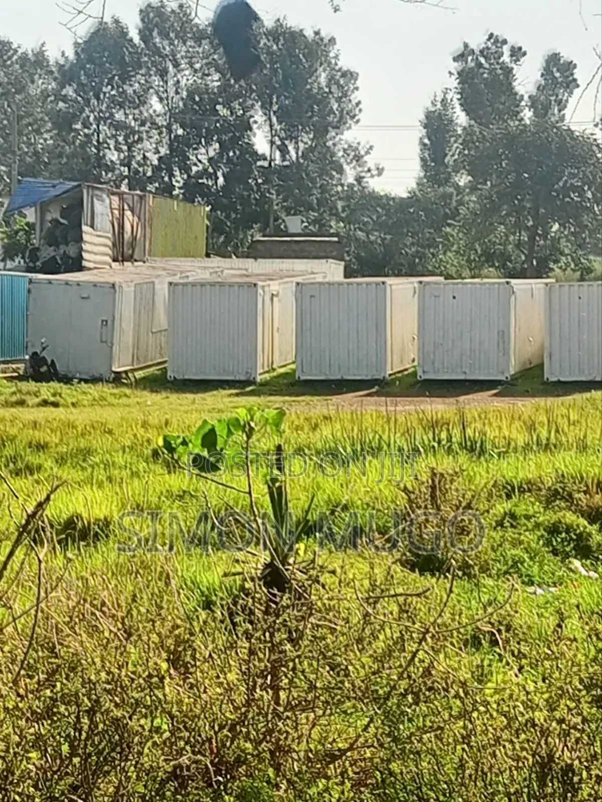 Muthithi Garden Kiambu Rd, Prime Secure Fully Serviced 1/2 Ac