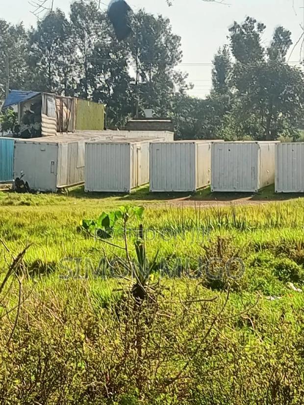 Muthithi Garden Kiambu Rd, Prime Secure Fully Serviced 1/2 Ac - thumbnail 3