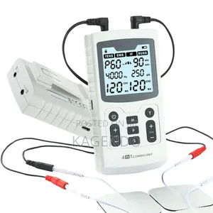 Physiotherapy Drill/Demo Unit