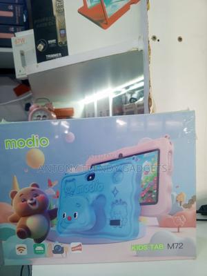 Modio M72 – 7′′ Kids Tablet With Stylus, 6gb Ram, 256gb - thumbnail 2