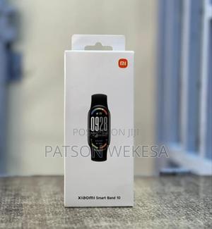 Xiaomi Smart Band 10 Smartwatch - thumbnail 2