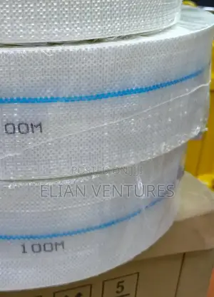 New Delivery Pipe 3 Inch Canvas 100 Metres