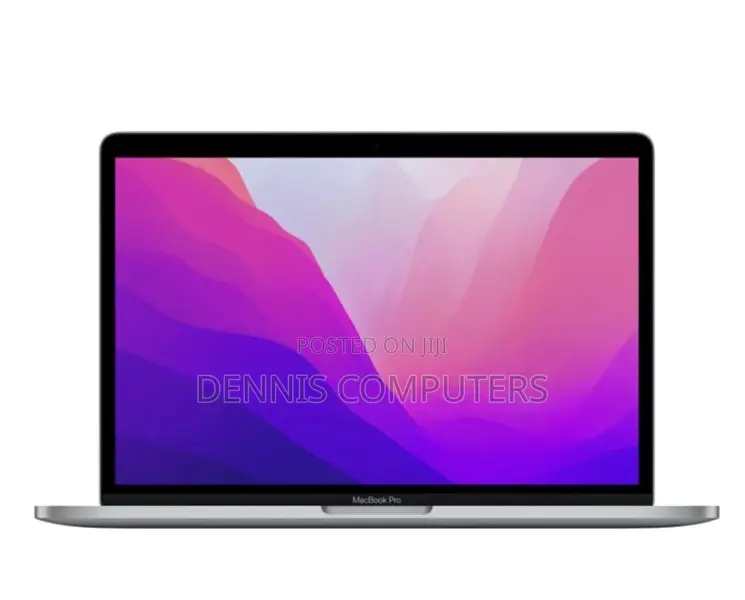 New Laptop Apple MacBook Pro 8GB Apple M4 SSD 512GB