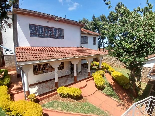 5bdrm Mansion in Kikuyu for rent - thumbnail 2