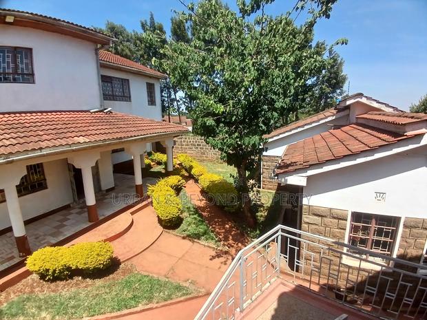 5bdrm Mansion in Kikuyu for rent - thumbnail 3