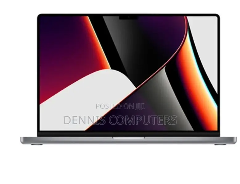 New Laptop Apple MacBook Pro 8GB Apple M4 SSD 512GB