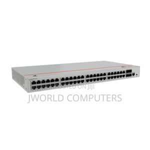 Huawei Router Data Communication S310-48p4s, Available - thumbnail 2