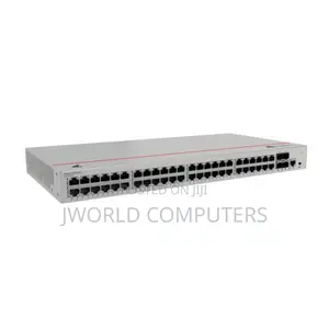 Huawei Router Data Communication S310-48p4s, Available