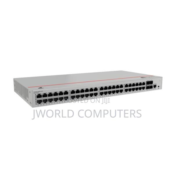 Huawei Router Data Communication S310-48p4s, Available - main view