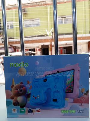 Modio M72 4g Android Tablet – For Kids Learning & Gaming - thumbnail 2