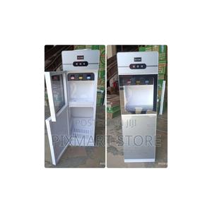 Ailyons 3-Tap Hot, Cold, Normal Water Dispenser – Heating Cooling - thumbnail 2