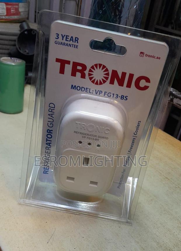 Tronic Surge Protector