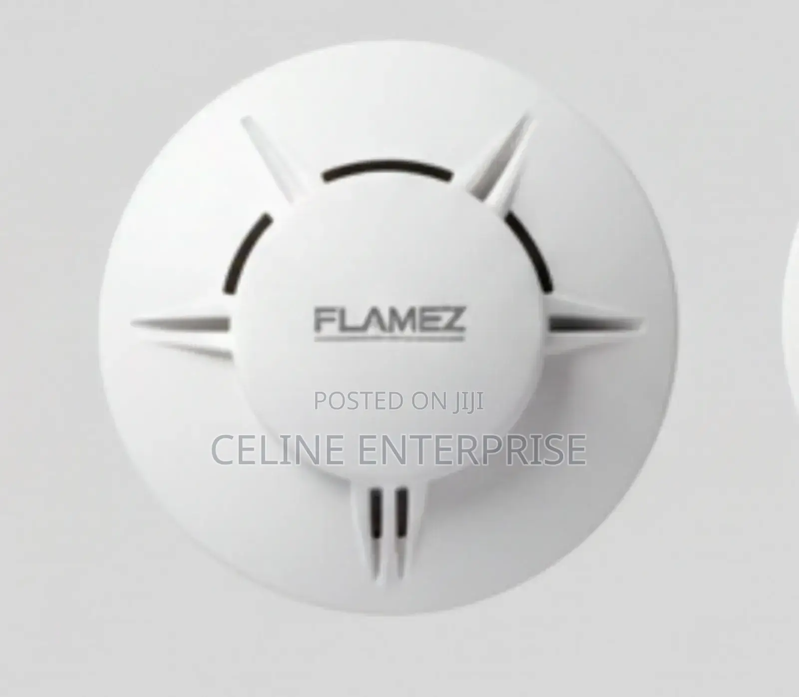 Smoke Detector – Flamez