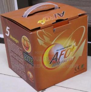 Fire Extinguisher Ball,,,,, - thumbnail 2