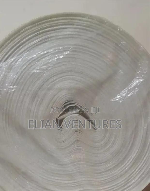 Newly Arrived Delivery Pipe 2 Inch Canvas 100 Metres
