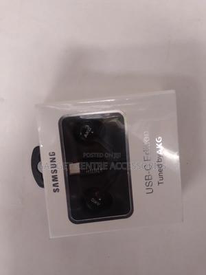 Original Samsung Akg Usb -C Earphones - main view
