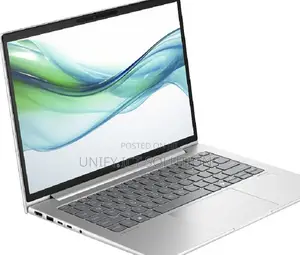 New Laptop HP ProBook 440 16GB Intel Core Ultra 5 SSD 512GB