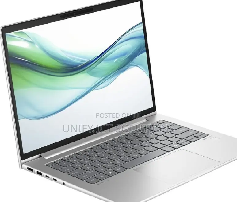 New Laptop HP ProBook 440 16GB Intel Core Ultra 5 SSD 512GB