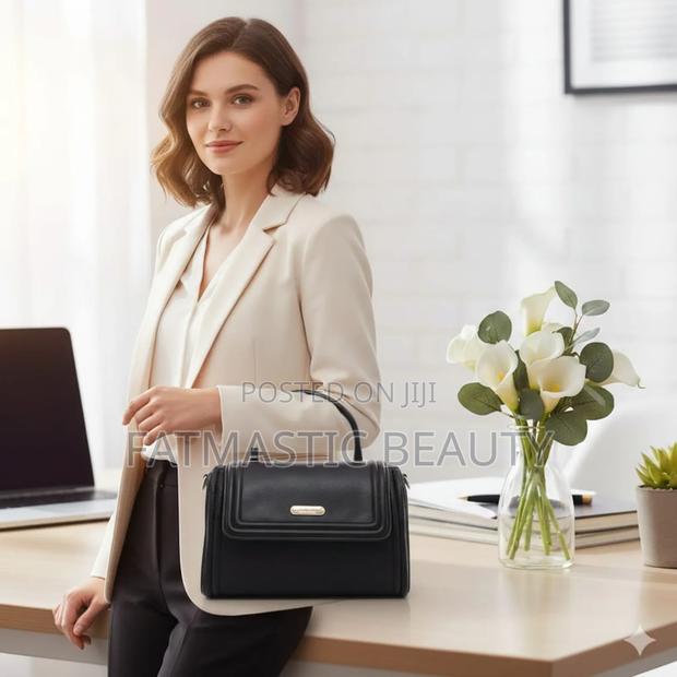 Clsssy Office Bags - main view