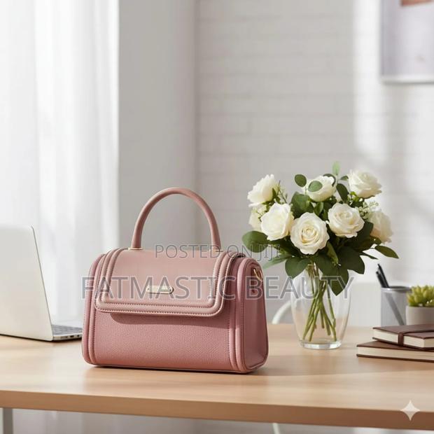 Clsssy Office Bags - thumbnail 3