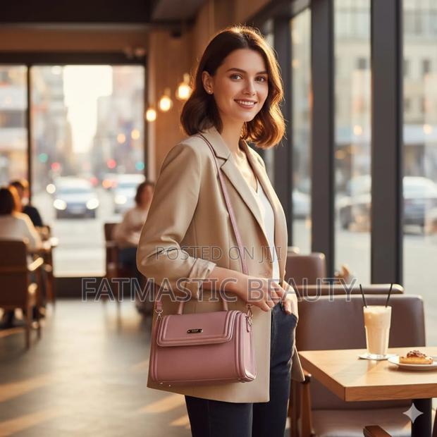 Clsssy Office Bags - thumbnail 4